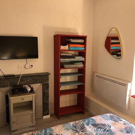 Chez Julien: Appartement Confort Plein Centre Lunéville Kültér fotó